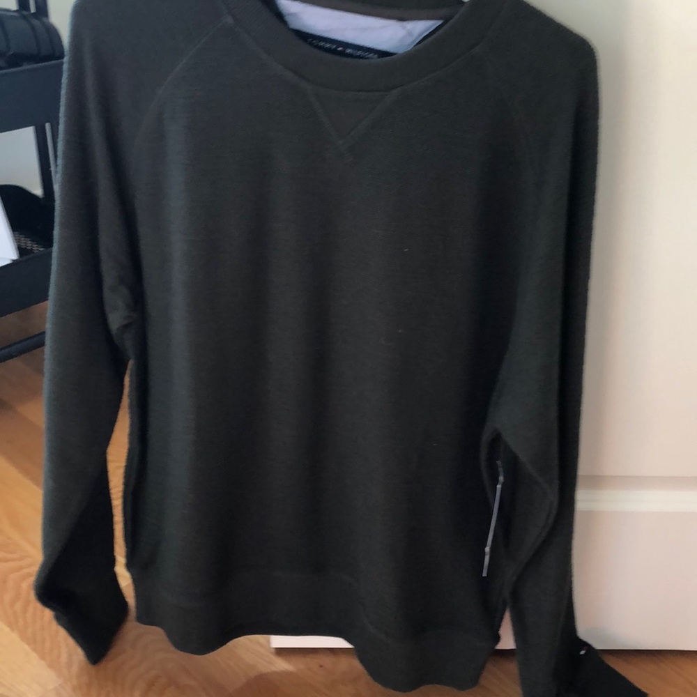 tommy Hilfiger sweater
